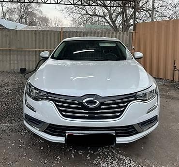 reno logan: Renault SM6: 2020 г., Автомат, Бензин, Седан — 2