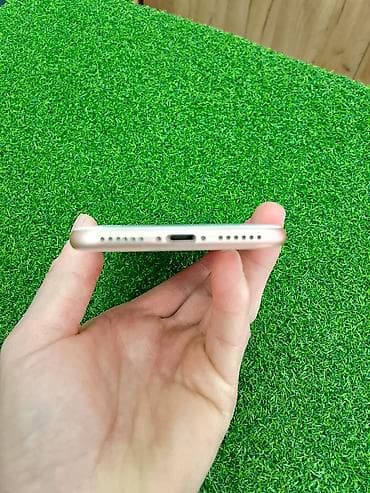 new nintendo 3ds: IPhone 8, Б/у, 64 ГБ, Золотой, Защитное стекло, 71 % — 3