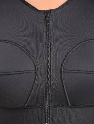 Медицинская одежда: Бюстгальтер послеоперационный компрессионный 1166 Предотвращение — 2