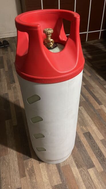 газовая горелка керамическая: Композитный газовый баллон, Другой бренд, Наполнение: Пропан, Новый, В розницу, Бесплатная доставка, Бесплатная установка — 9