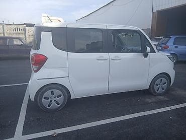 crown s180: Kia Ray: 2020 г., 0.1 л, Автомат, Бензин, Хэтчбэк — 4