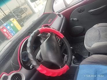 купит дамас: Daewoo Matiz: 2011 г., 0.8 л, Механика, Бензин, Хэтчбэк — 2