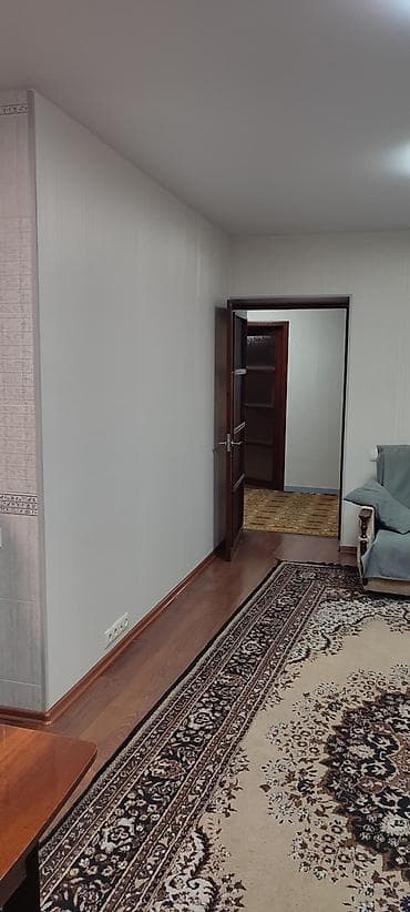 Кыймылсыз мүлк: 3 бөлмө, 64 м², 2 кабат, Евроремонт — 1