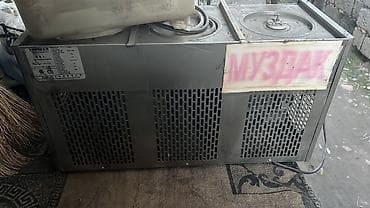 холод кж: Промышленный охладитель/чиллер из нержавеющей стали для напитков или — 1