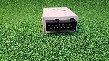 bmv 525: Блок комфорта Е60 6 939 655 Год 2005 В отличном состоянии, очень — 3