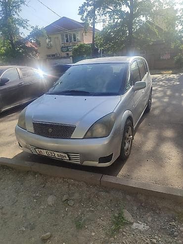 тюнинг тойота: Toyota Opa: 2000 г., 1.8 л, Автомат, Бензин, Хэтчбэк — 6