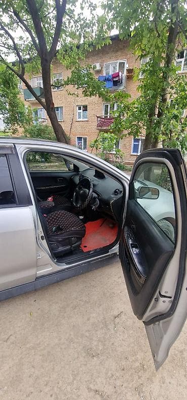 двигатель хонда степвагон бишкек: Toyota Ist: 2003 г., 1.5 л, Автомат, Бензин, Хетчбек — 5