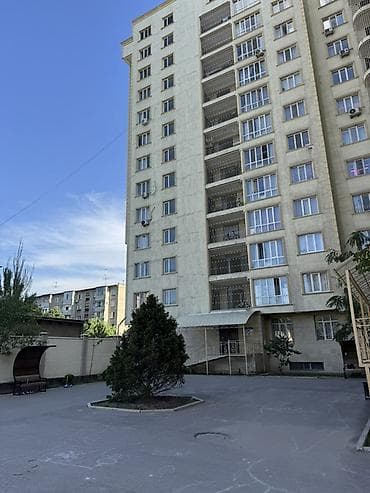 1 комнатная квартира бишкек аламедин 1: СРОЧНО! Продается 3-комнатная квартира в Кок-Жаре(г. Бишкек) Уютная — 2