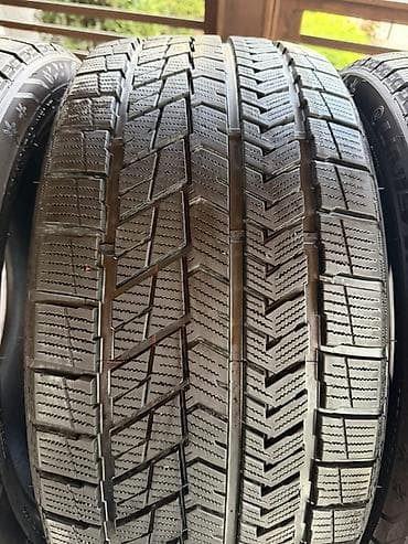 s4 2 2: Зимний комплект шин липучка (4 шт.) для BMW X7 В отличном состоянии — 4