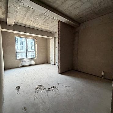 2023: 1 комната, 53 м², 7 этаж, ПСО (под самоотделку) — 6