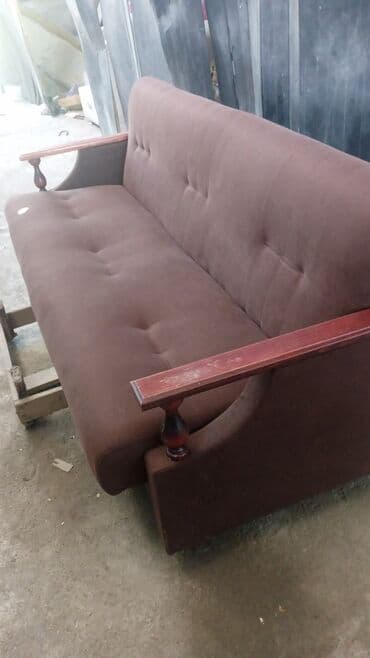 ремонт домофонных дверей: Делаю реставрацию мягкой мебели замена обивочной ткани и поролона — 5