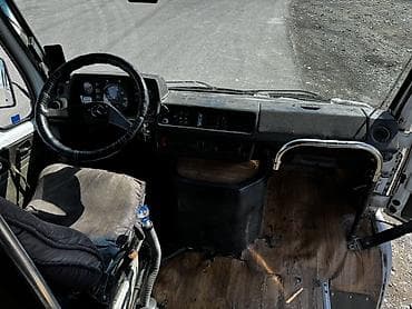 mazda 323f ba: Mercedes-Benz T1: 1989 г., 0.3 л, Ручные, Дизель, Фургон — 7