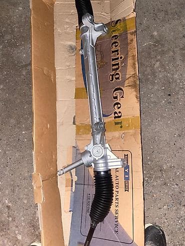 водный мото: Рулевая рейка Hyundai 2019 г., Новый, Оригинал — 5