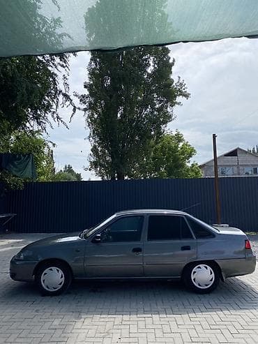 uz fe: Daewoo Nexia: 2012 г., Механика, Седан — 4