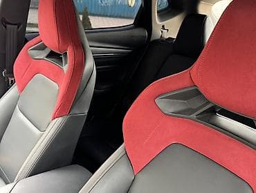 хавал ф7: Changan X5 Plus: 2025 г., 1.5 л, Автомат, Бензин, Кроссовер — 3