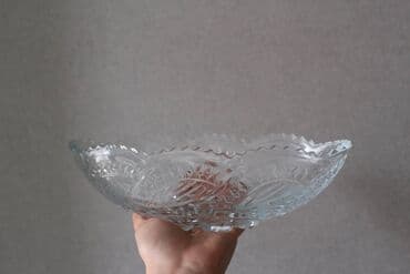 требуетсы в глобуз салатница: Новый комплект салатников Лодочки, в наборе 4 штуки коробка целая, без — 14