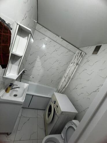 сниму квартиру на месяц: 1 комната, Собственник, Без подселения, С мебелью полностью — 3