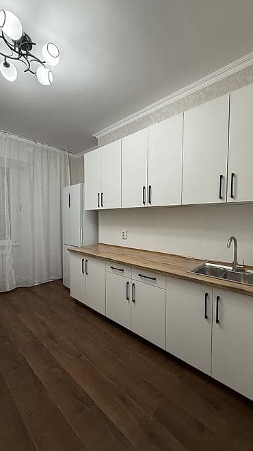 Квартиры: 2 комнаты, Собственник, С мебелью полностью — 9