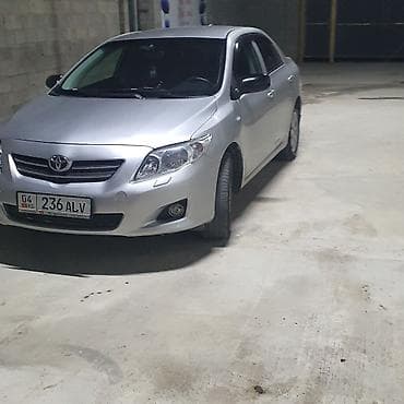 таета камри битый: Toyota Corolla: 2008 г., 1.6 л, Механика, Бензин, Седан — 7