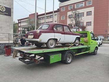 С лебедкой, С манипулятором, Со сдвижной платформой