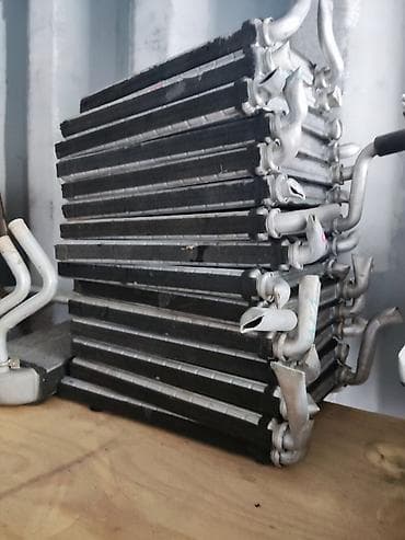 honda inspire радиатор: Радиатор печки. промывка печки. Хонда инспайр, Тойота виш, Хонда — 3