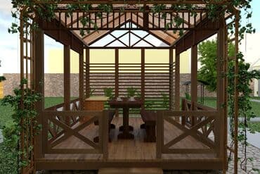 дизайнеры дома: Дизайн, Проектирование | Офисы, Дома, Кафе, рестораны — 16