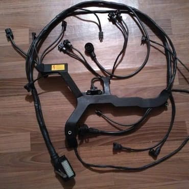 Детские сады, няни: Компьютерная диагностика, Плановое техобслуживание, Ремонт деталей автомобиля, без выезда — 8