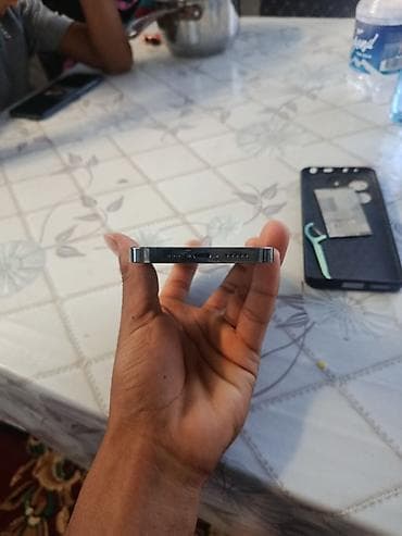 IPhone 13 Pro, 128 ГБ, цвет графит - Модель: iPhone 13 Pro (номер — 5