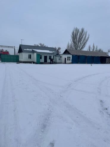 продаю дом военно антановка: 130 соток, Бизнес үчүн, Кызыл китеп, Техпаспорт — 13