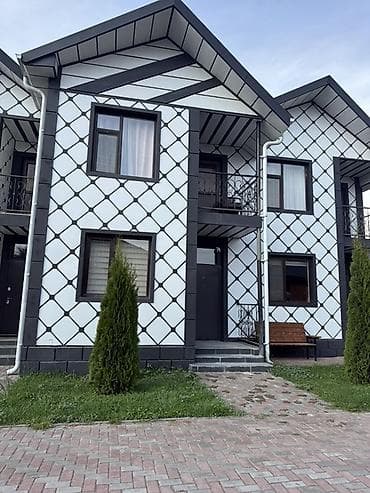 дом тамчы: Находится рядом с ДолинкойСары Ой в пансионате Каусар50км — 1