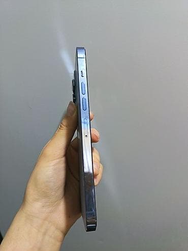 телефон 13про: IPhone 13 Pro, Sierra Blue — 3