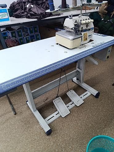 Торговое оборудование: В наличии — 2