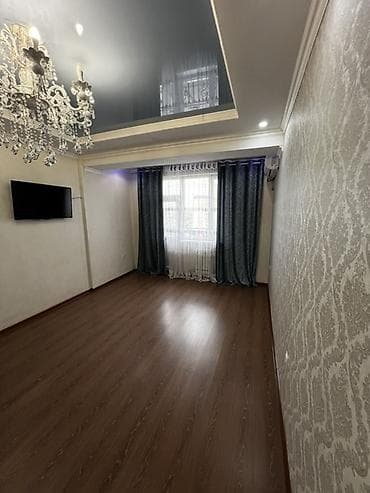 куплю продаж: 1 комната, 35 м², Элитка, 10 этаж, Евроремонт — 8