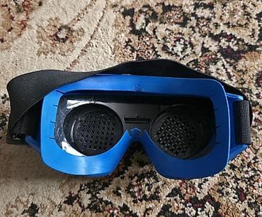 умный ортез: Верните глазам тонус и четкость! МНОТ Слогодского — это инновационный — 5