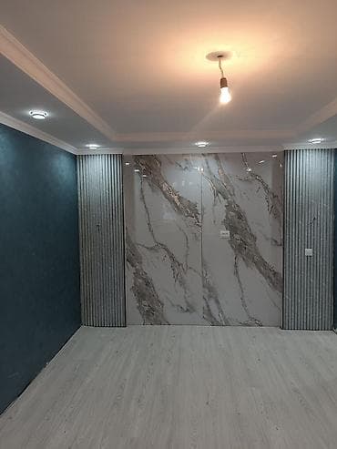 Продажа квартир: 1 комната, 24 м², 1 этаж, Готовая ПСО (под самоотделку) — 8