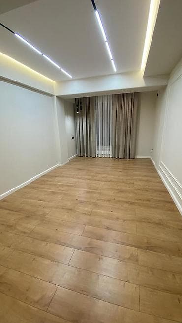 3: 3 комнаты, 85 м², Кызыл Аскер 9 этаж, Дизайнерский ремонт — 6