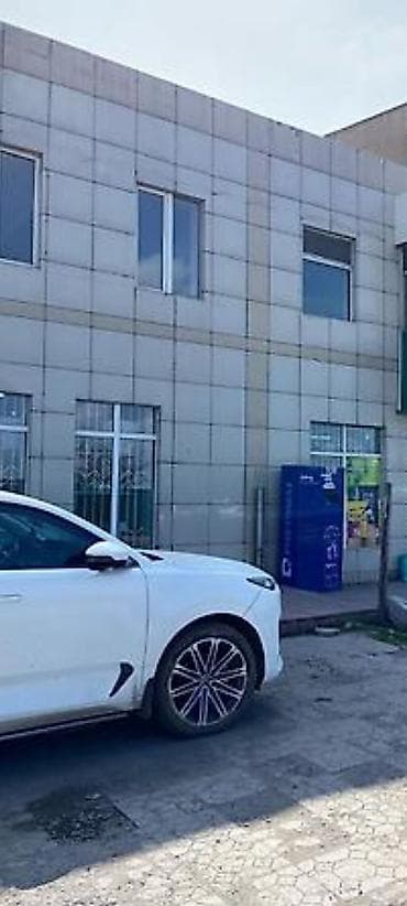 Коммерческая недвижимость: Московская Сдается 2-этаж двухэтажного здания Площадь: 135м2 — 1