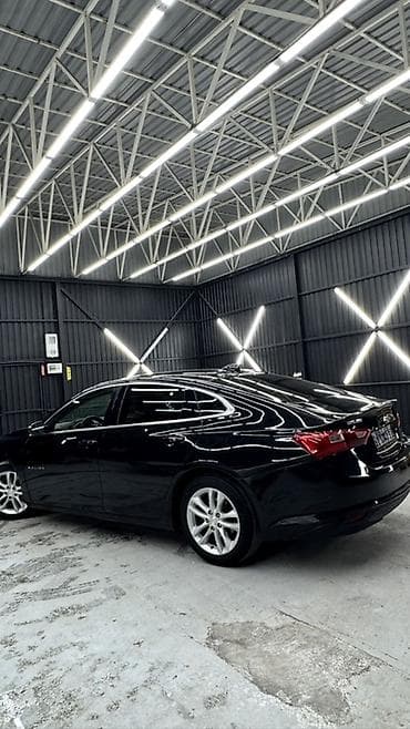 мотор малибу: Chevrolet Malibu: 2017 г., 1.5 л, Автомат, Бензин, Седан — 2