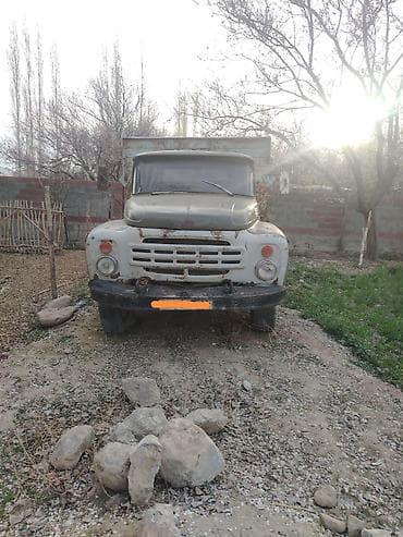 hyundai pony: Грузовик, ЗИЛ, Стандарт — 4