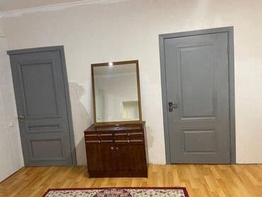 50 м², 1 комната, Утепленный, Бронированные двери, Парковка