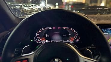 bmw 2018: BMW X5: 2018 г., 3 л, Автомат, Бензин, Кроссовер — 9