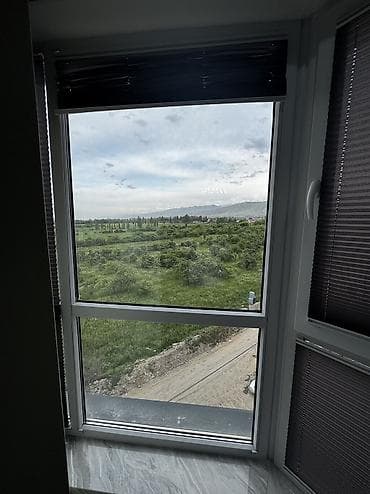 elegance stroy: 2 комнаты, 70 м², Элитка, 7 этаж, Евроремонт — 8