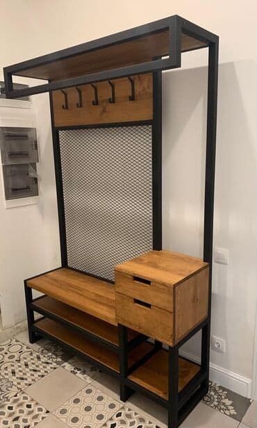 кровать металлический: Лофт стильдеги эмеректерге буйрутма алабыз 
 Байланыш үчүн телефон ++ — 5