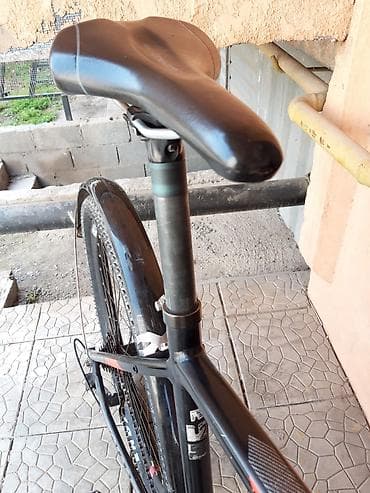 Пластик эшиктер: Велосипед giant — 8
