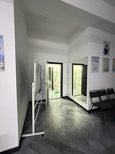 Недвижимость: Продаётся коммерческое помещение в 5 мкр. ЖК Green land Район: 5 мкр — 9