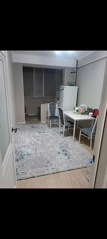 1 комната, Риэлтор, С мебелью полностью