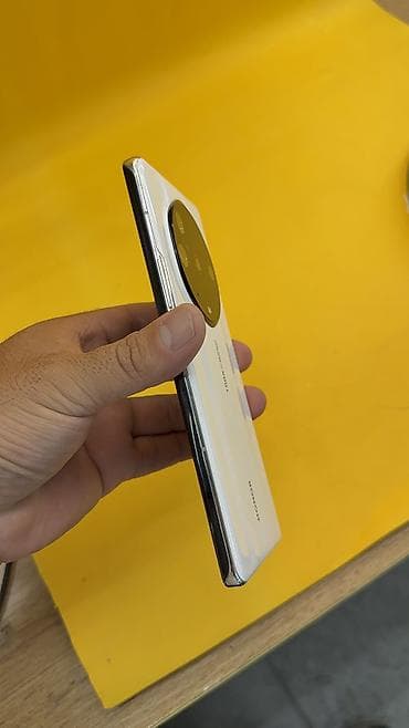 e96a hoco: Honor Magic 3 Pro+, Б/у, 512 ГБ, 2 SIM — 6
