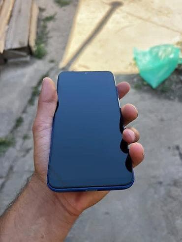 iphone 5c: Redmi, Redmi 9C, Б/у, 32 ГБ, цвет - Синий, 2 SIM, eSIM — 2