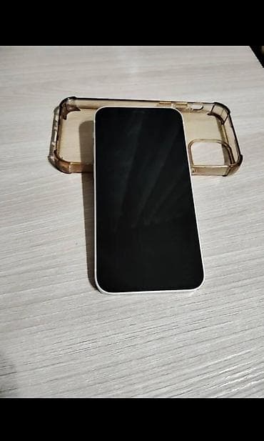 iphone 5sе: IPhone 12, Б/у, 64 ГБ, Белый, Чехол, 100 % — 5