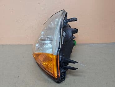 купить фары на мазду 626 ge: Передняя правая фара Ford 1999 г., Б/у, Оригинал, Германия — 3